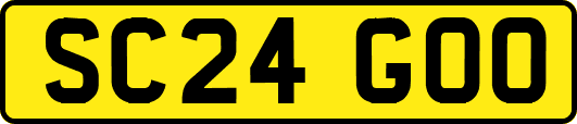 SC24GOO