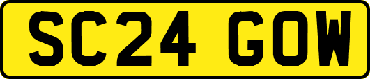 SC24GOW