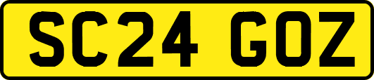 SC24GOZ