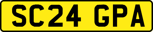 SC24GPA