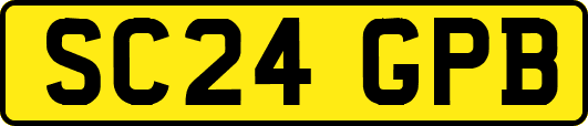 SC24GPB
