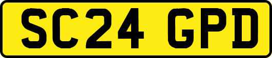 SC24GPD
