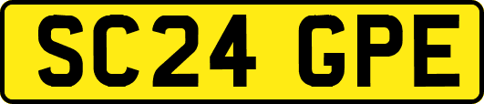 SC24GPE