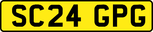 SC24GPG