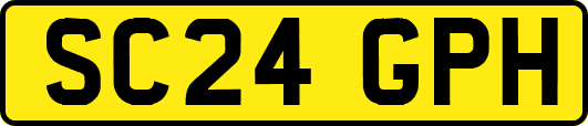 SC24GPH