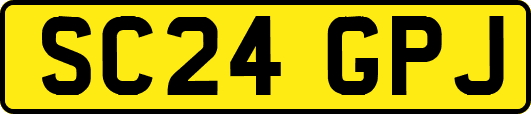 SC24GPJ