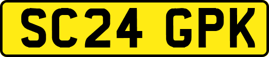 SC24GPK