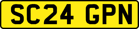 SC24GPN