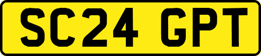 SC24GPT