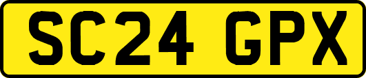 SC24GPX