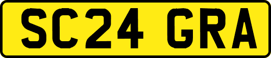 SC24GRA