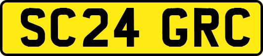 SC24GRC