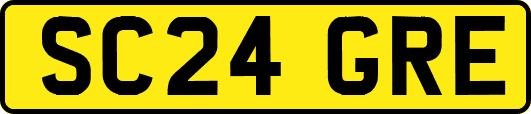 SC24GRE