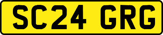 SC24GRG