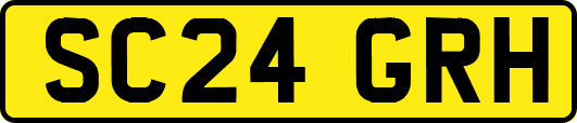 SC24GRH