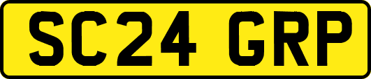 SC24GRP
