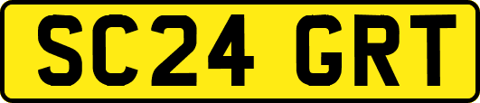 SC24GRT