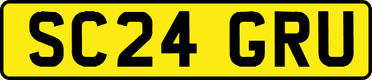 SC24GRU