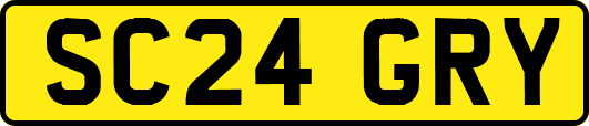 SC24GRY