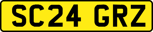 SC24GRZ