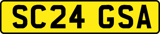 SC24GSA