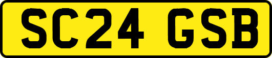 SC24GSB