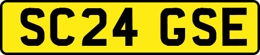 SC24GSE