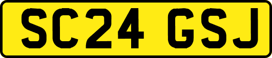 SC24GSJ