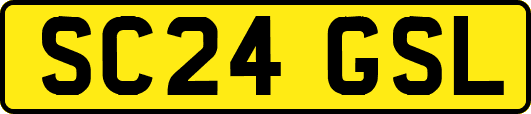 SC24GSL