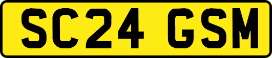 SC24GSM