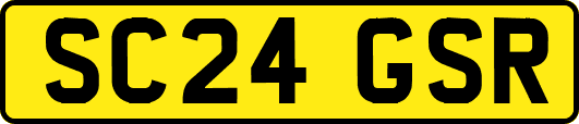 SC24GSR