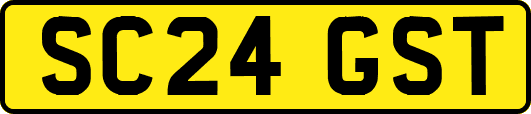 SC24GST