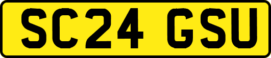 SC24GSU