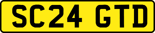 SC24GTD