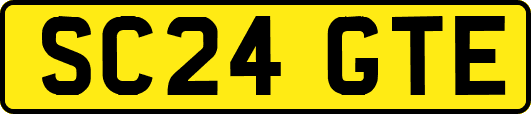 SC24GTE