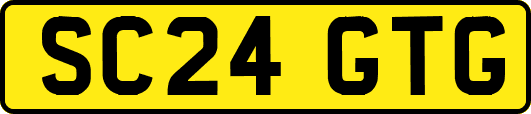 SC24GTG