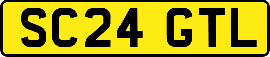 SC24GTL