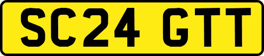SC24GTT