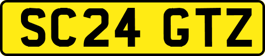 SC24GTZ