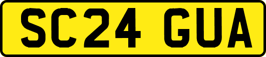 SC24GUA