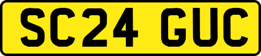 SC24GUC