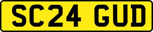 SC24GUD