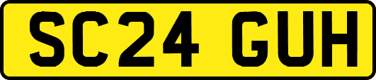 SC24GUH