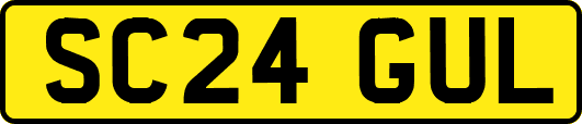 SC24GUL