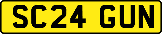 SC24GUN