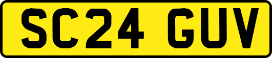 SC24GUV