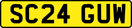 SC24GUW
