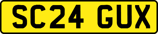SC24GUX