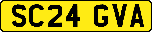 SC24GVA