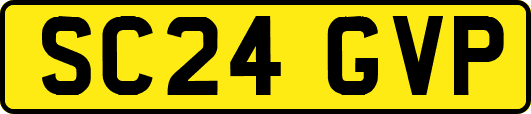 SC24GVP